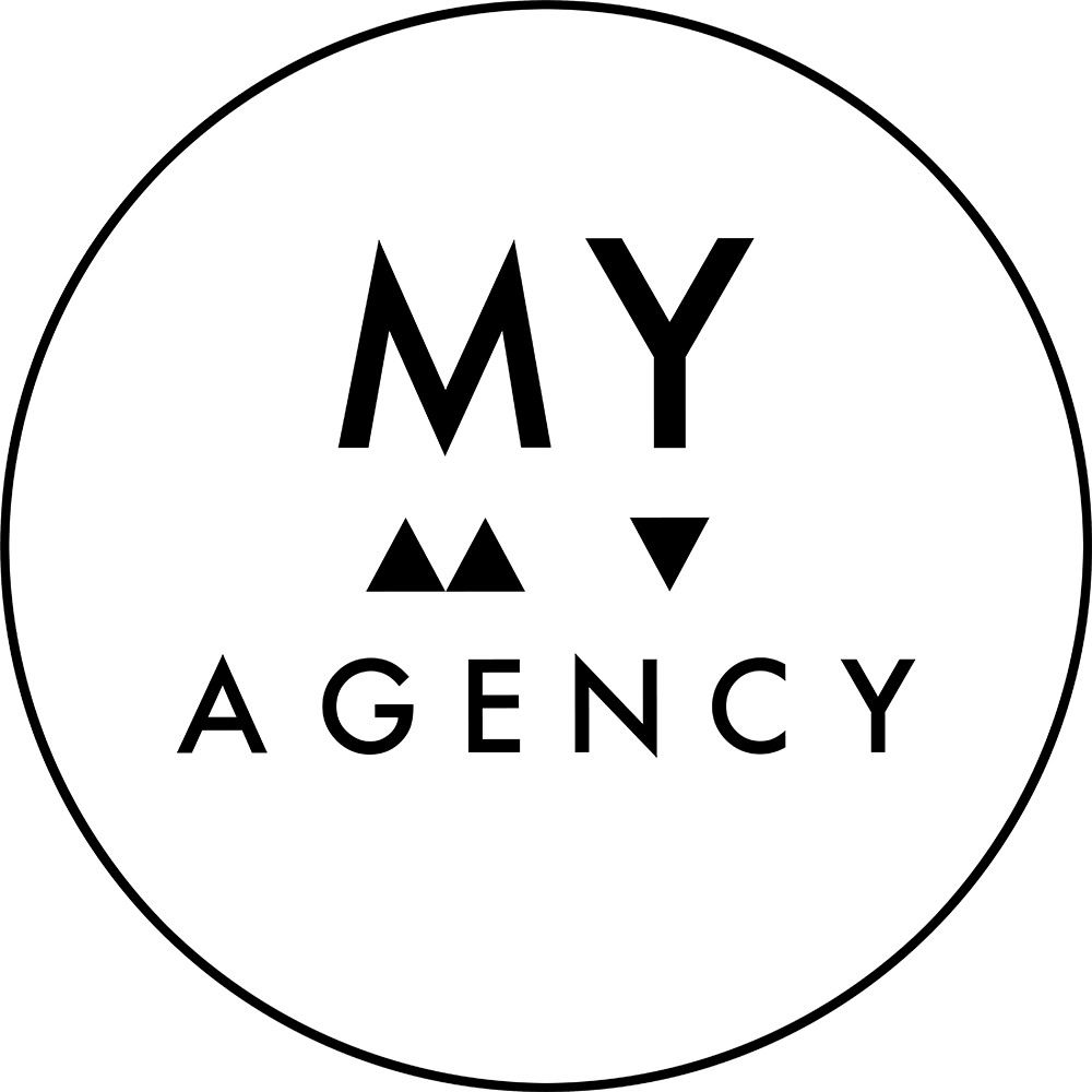 My agency kids